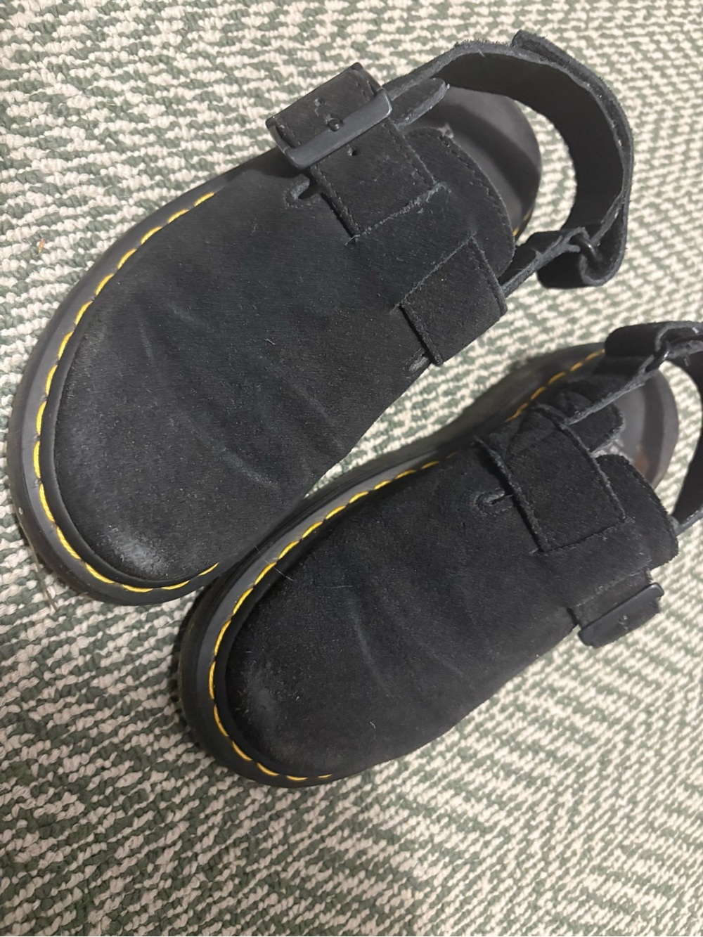 Dr. Martens Jorge II